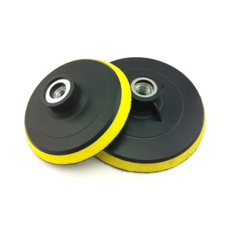Đế dán và các loại miếng dán giấy nhám 100mm