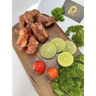 sườn heo đồng bào 1 nắng