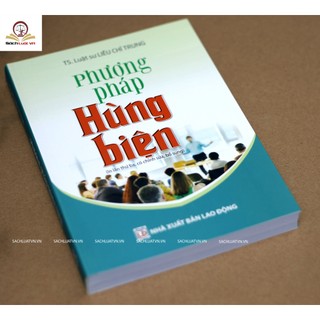 Sách- Phương pháp Hùng biện
