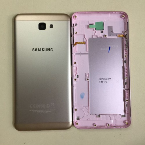 Nắp lưng Samsung J7 Prime - Cao cấp