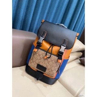 Balo Coach cao cấp có sẵn 2022