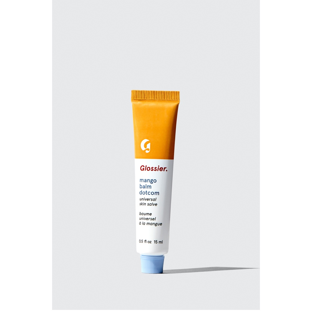 Son dưỡng Glossier Lip Balm