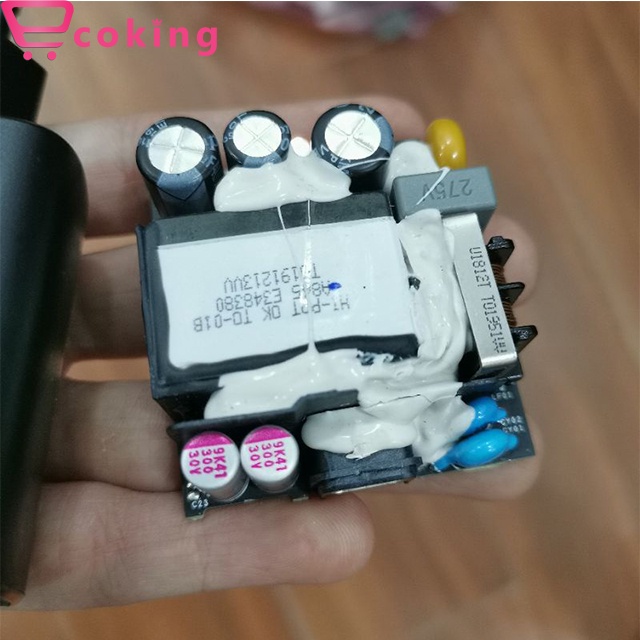 bộ sạc 25w Ecoking nguyên bộ củ sạc và cáp sạc,sạc nhanh tất cả các loại điện thoại 5V=3A,không nóng máy không loạn màn