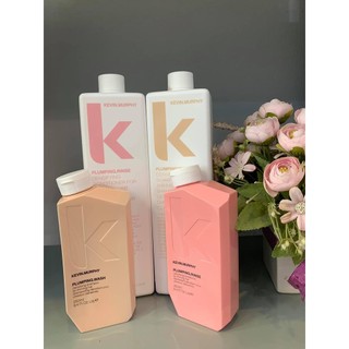 Cặp gội xả Kevin Murphy Plumping