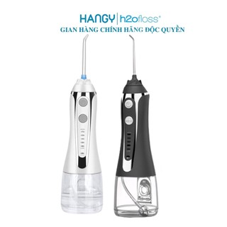  Máy tăm nước Hangy HF- 2 phiên bản cải tiến của HF6 2020 