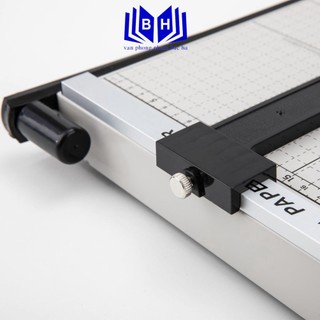 Bàn cắt giấy A4 Deli E8014 ( 8014 )