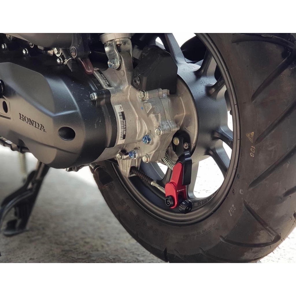 Càng thắng sau #BIKERS chính hãng -  Zoomer và Scoopy - xe tay ga các loại..