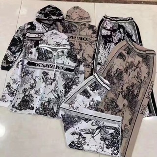 Sét bộ len mũ cao cấp quảng châu mã 3