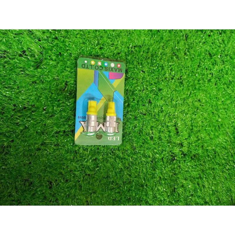 Đèn Led T10 Bma Xi nhan trước