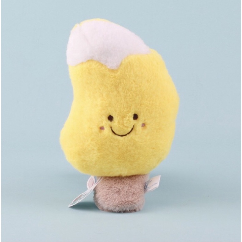 gấu bông kute size 25cm