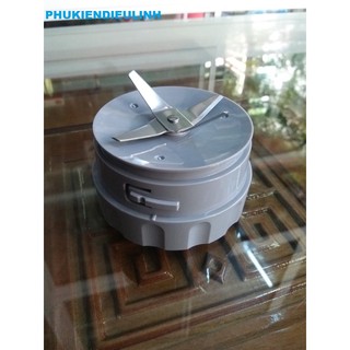 Đế dao xay khô máy xay sinh tố philips hr2041