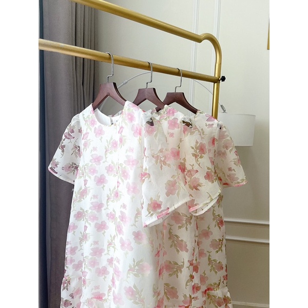 ĐẦM TƠ HOA - BIMI