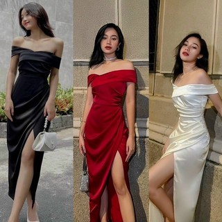 ĐẦM TRỄ VAI ĐẮP TÀ