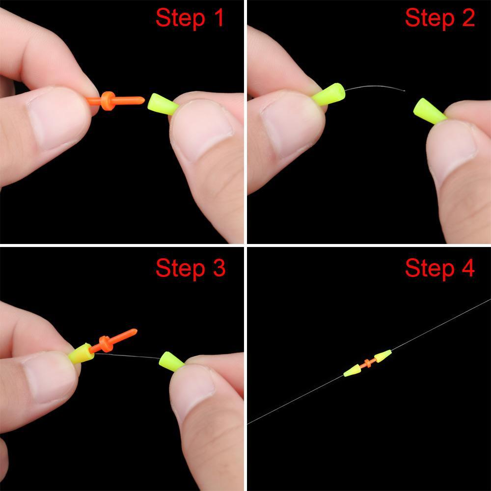 Phao Câu Cá Thể Thao Ngoài Trời Chống Gió Hàng Mới Chất Lượng Cao