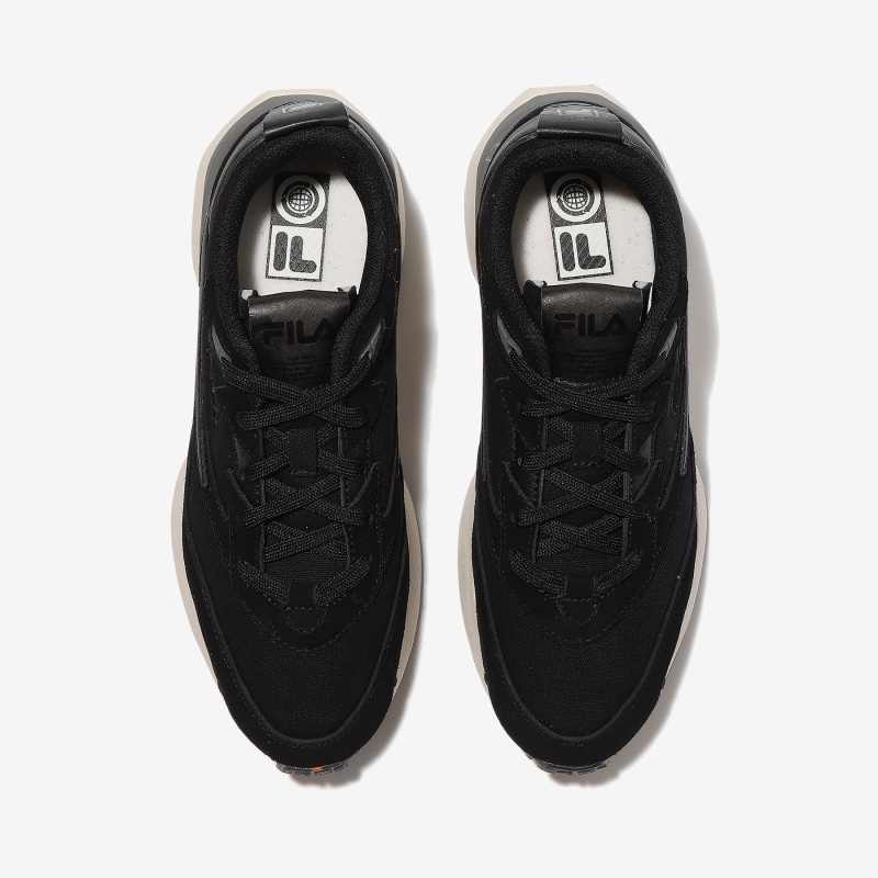 Giày Thể Thao FILA Zagato V2 Ultouch FILA1RM02291E