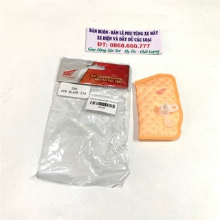 Lưới lọc xăng air blade 110 đầu to chính hãng se - se236