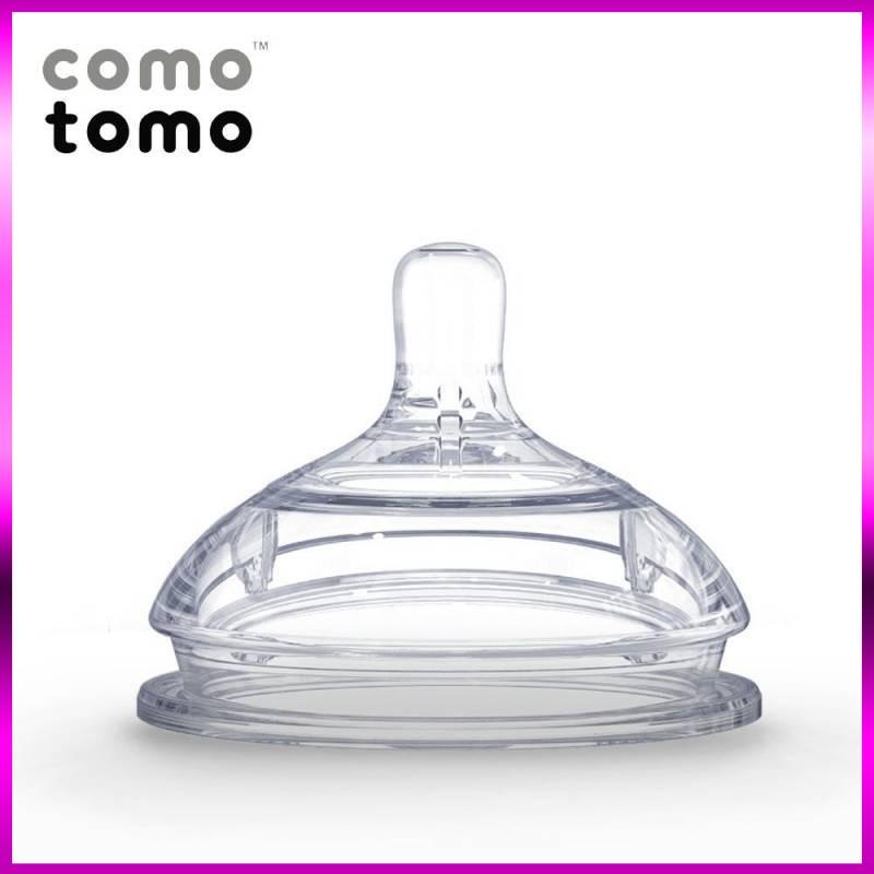 Núm ti Comotomo Mỹ  cao cấp