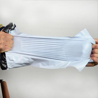 Túi Đóng Hàng Niêm Phong Siêu Dai WINWIN4VIC Size 32x45, Gói Hàng Niêm Phong Siêu Dính, Cuộn 100 Túi_Free in Logo