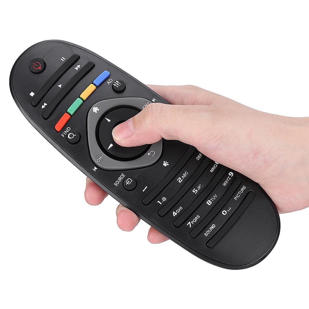 Bộ Điều Khiển Từ Xa Cho TV DVD