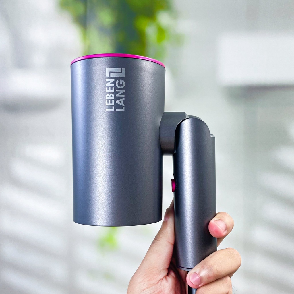 Máy sấy tóc ion LEBENLANG hàng Đức LBH3088