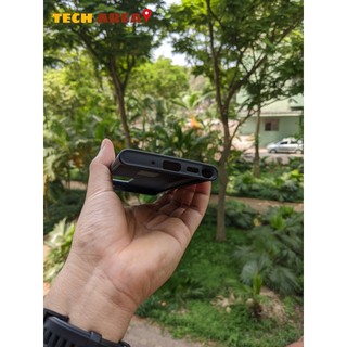 Ốp lưng Samsung Protective note 10/10 Plus