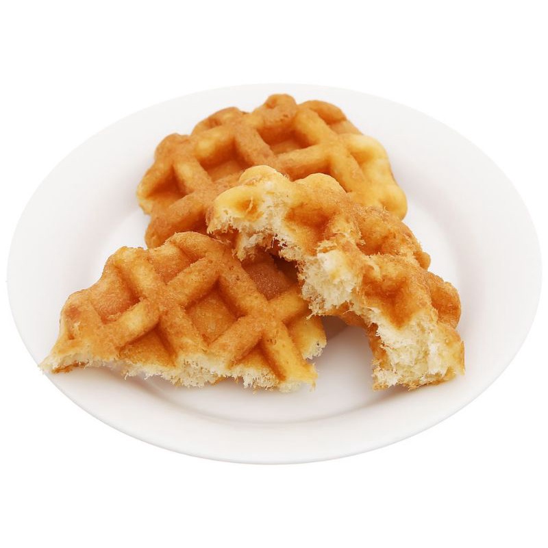 Bánh Karo Richy trứng tươi chà bông sợi gà 156g