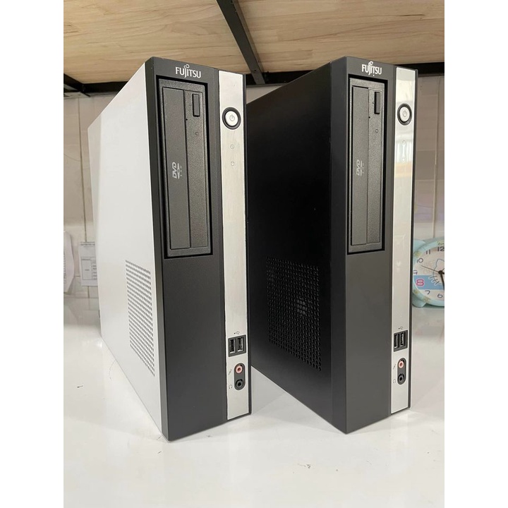 Case Fujisu Nhật H61 , I7 3770, ram 16G, ssd 240G | BigBuy360 - bigbuy360.vn