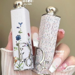 DIOR - Nắp Son Lipstick Case FULLBOX [SẴN LIMITED EDITION 2022]