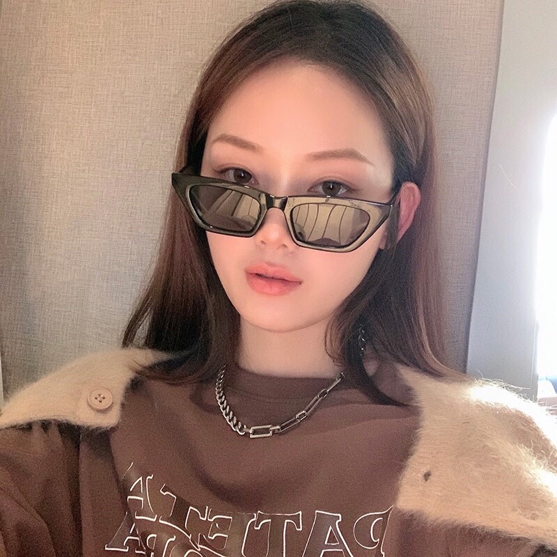 Dây Chuyền Xích Unisex Phong Cách Hip Hop Hottrend