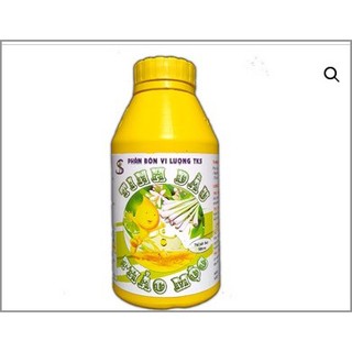 Tinh dầu thảo mộc xua đuổi côn trùng chai 500ml