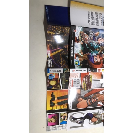 Học viện siêu anh hùng My hero academia Bookmark Bọc bìa Hình dán