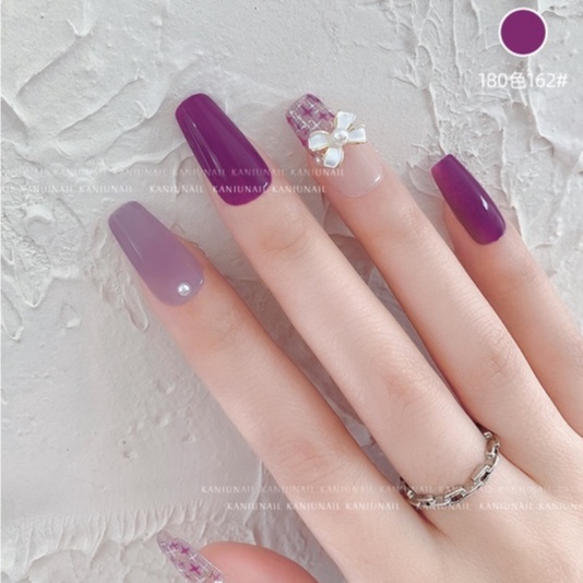 Charm Đính Trang Trí Móng 7A