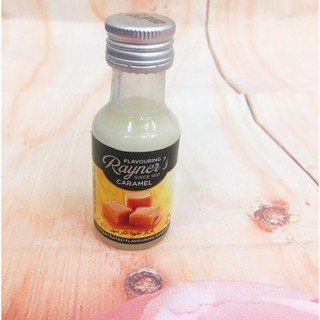 Hương Caramel Rayner’s 28ml