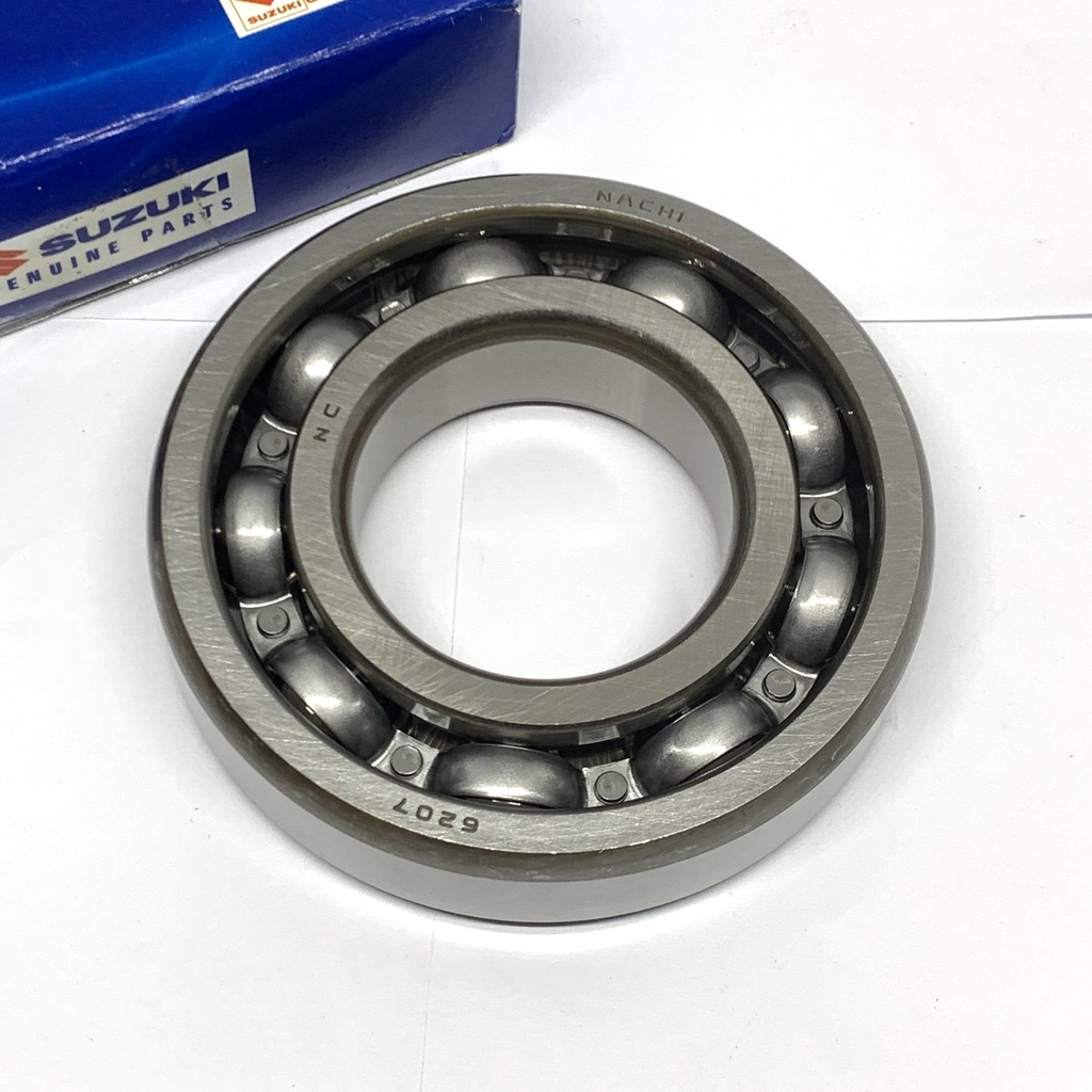 Bạc đạn  dên Raider Fi, Satria Fi, GSX, Bandit nhập khẩu chính hãng Suzuki Indonesia - PT HỒNG ÂN