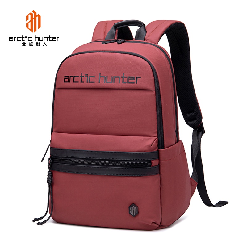 Balo học sinh Arctic Hunter chất liệu Oxford Fabric chống thấm nước - B00536