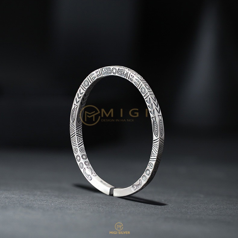Lắc Tay Nam Nữ - Lắc Tay Ai Cập