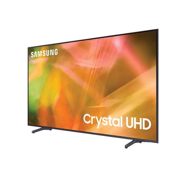 Smart Tivi Samsung 4K 65 Inch 65AU8000 - Hàng Chính Hãng, Bảo Hành 24 Tháng