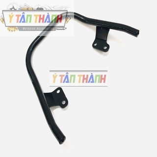 Cảng Sau Kiểu Nice Cho Wave Lớn,Wave 2019 MS2247