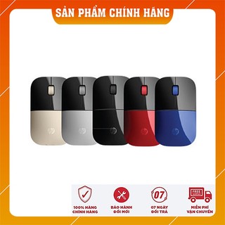 Chuột không dây hp z3700
