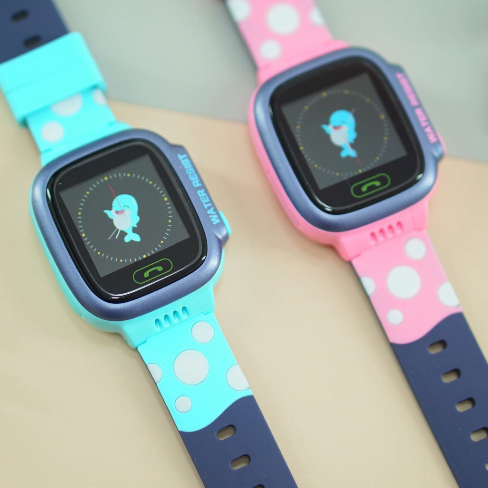 Đồng hồ thông minh Y92 định vị nghe gọi hàng chính hãng