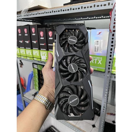 Card màn hình RTX 2070 GIGA 3 FAN | BigBuy360 - bigbuy360.vn