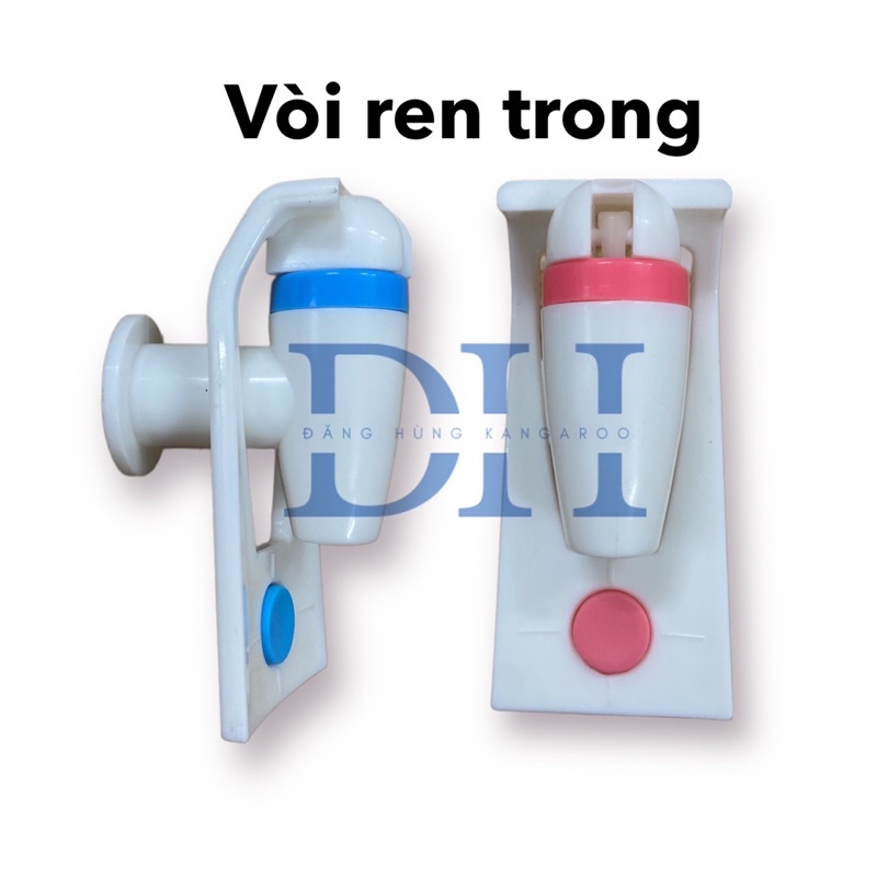 Vòi cây nước nóng lạnh Kangaroo KG3331 - Vòi nước máy nóng lạnh Kangaroo Kg33131