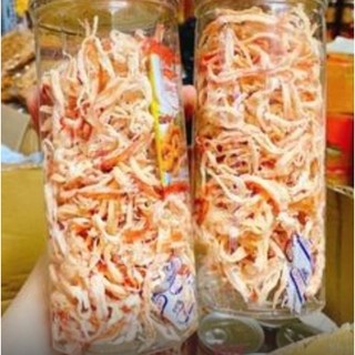 Mực hấp nước dừa