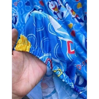 Grap Nệm Thun Lò Xo 30cm