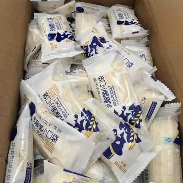 Bánh Sữa Chua Horsh Đài Loan