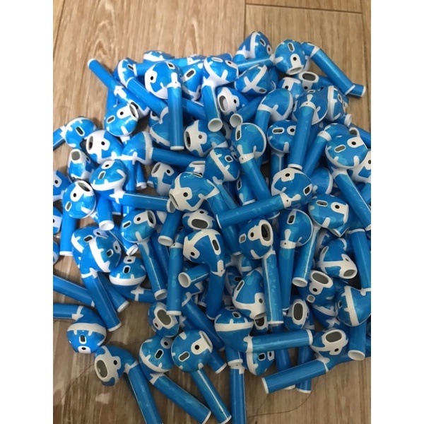 Vỏ - Pin Tai nghe không dây hãng táo 1 2 và Linh kiện