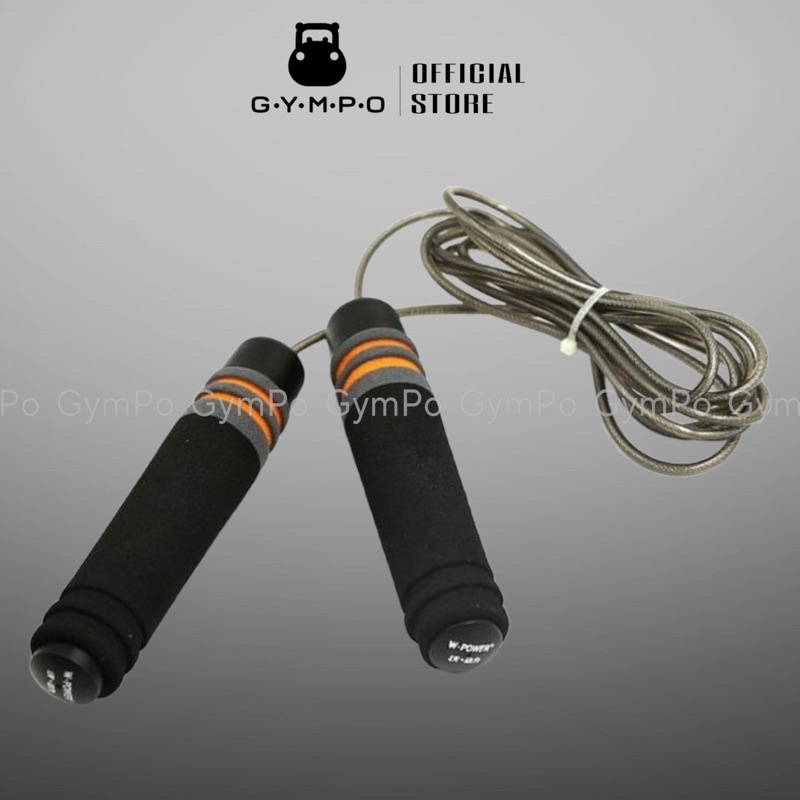Dây nhảy cao cấp W- Power