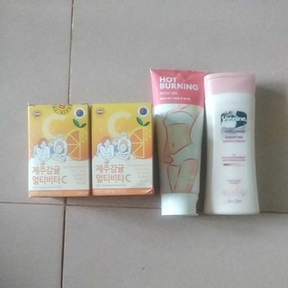 Bộ sản phẩm chăm sóc da