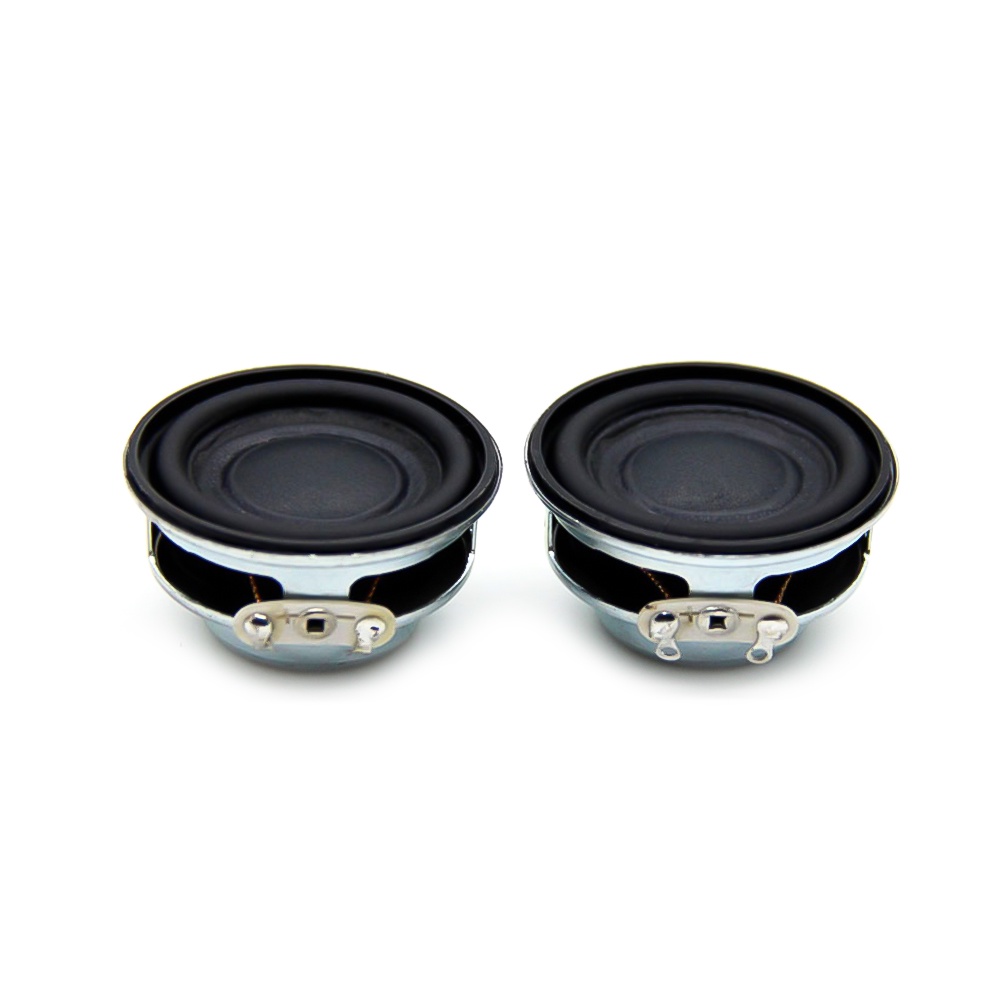 Loa đa phương tiện PCBFUN 4Eu 25W 66mm / 3W 36mm / 5W 52mm / 15W 47mm chuyên nghiệp