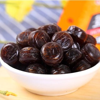 Kẹo ngậm ho tỳ bà